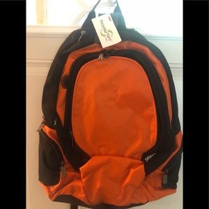 Brand new backpack